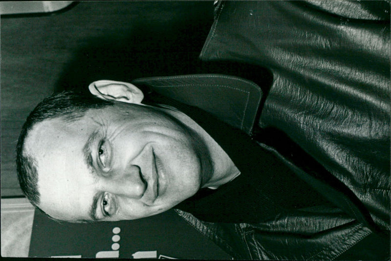 - Vintage Photograph