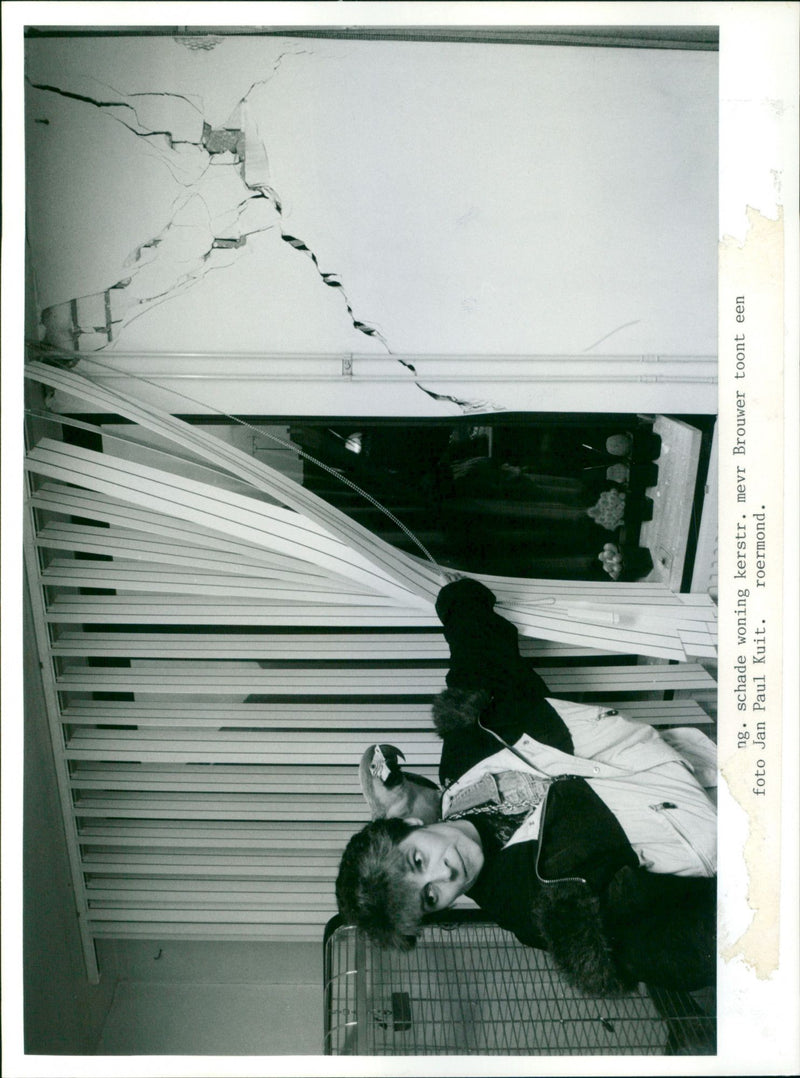 - Vintage Photograph