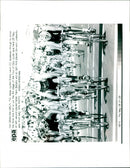 - Vintage Photograph