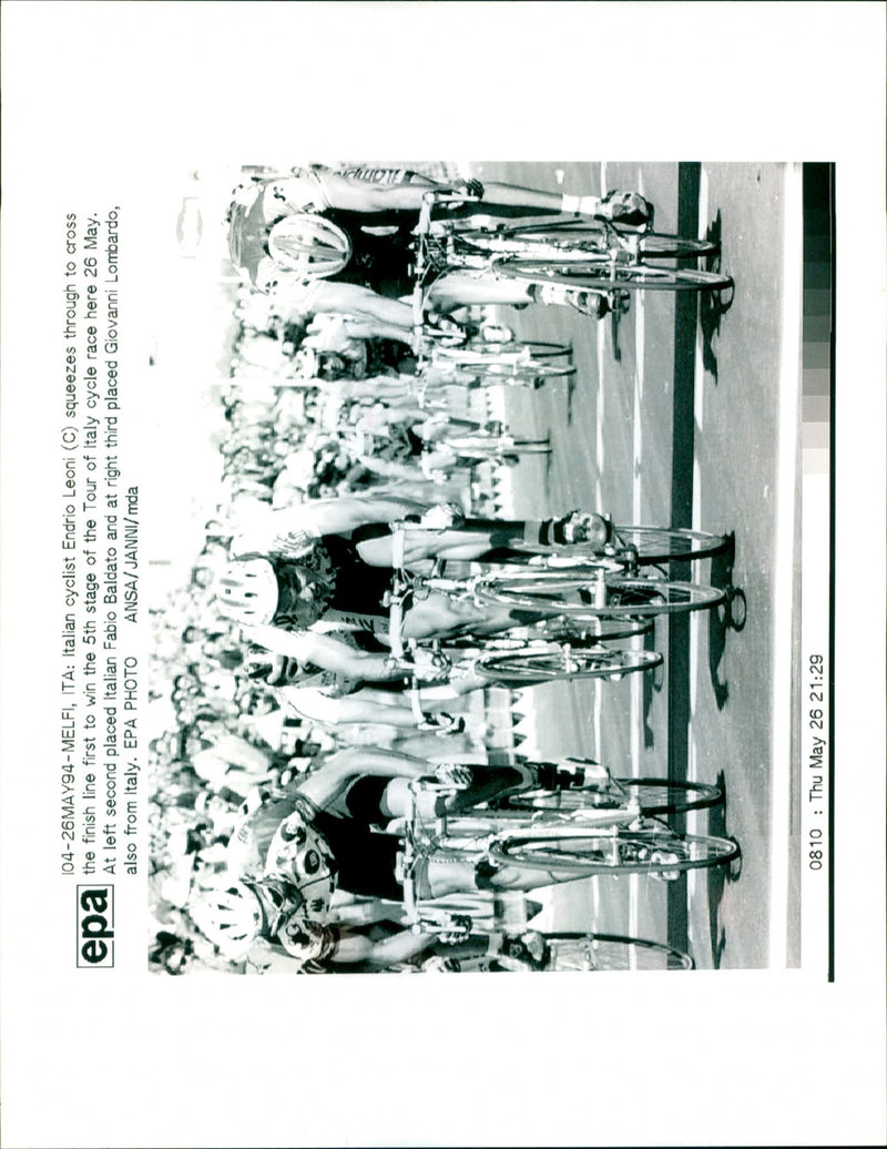 - Vintage Photograph