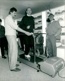 - Vintage Photograph