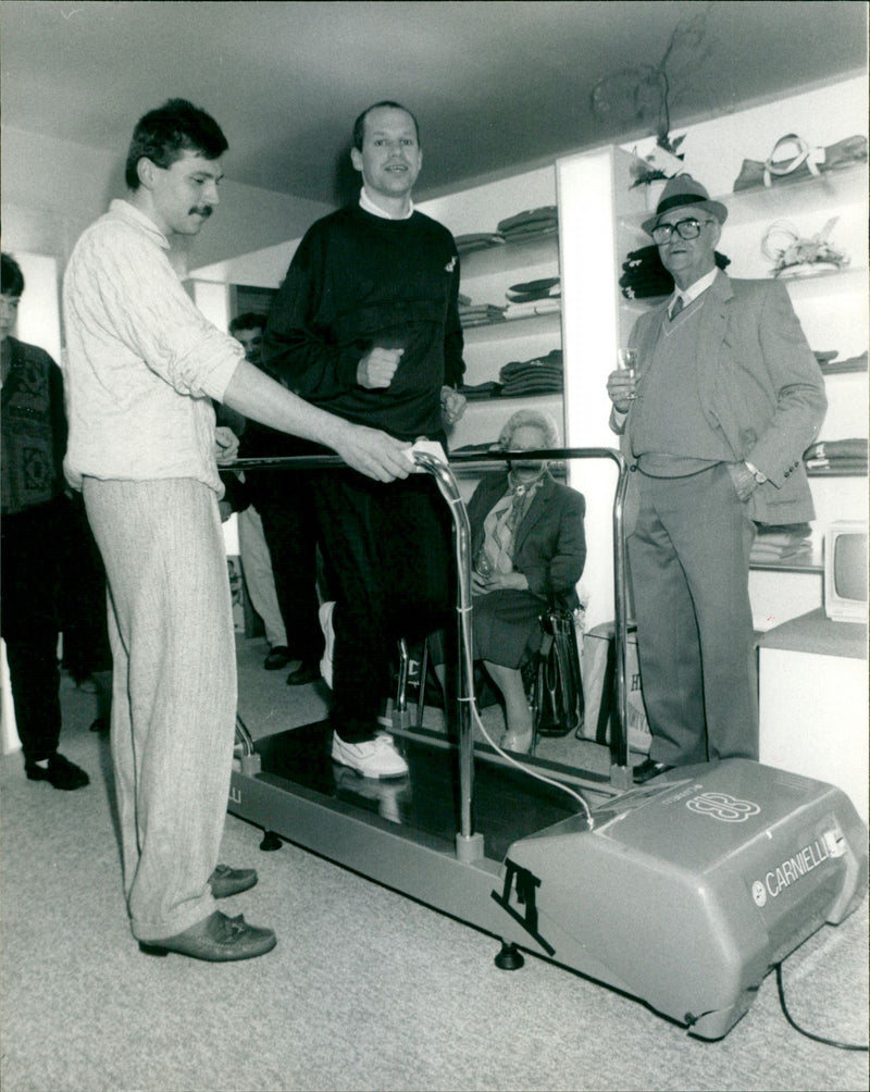 - Vintage Photograph