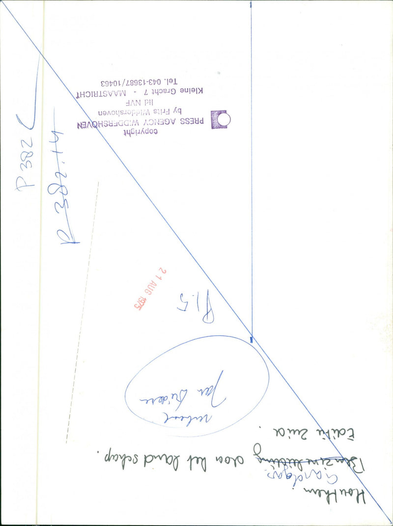 - Vintage Photograph