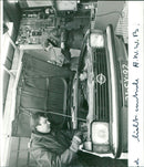 - Vintage Photograph