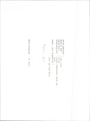 - Vintage Photograph