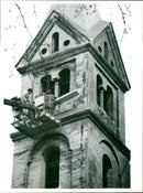 - Vintage Photograph