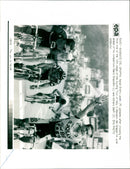 - Vintage Photograph