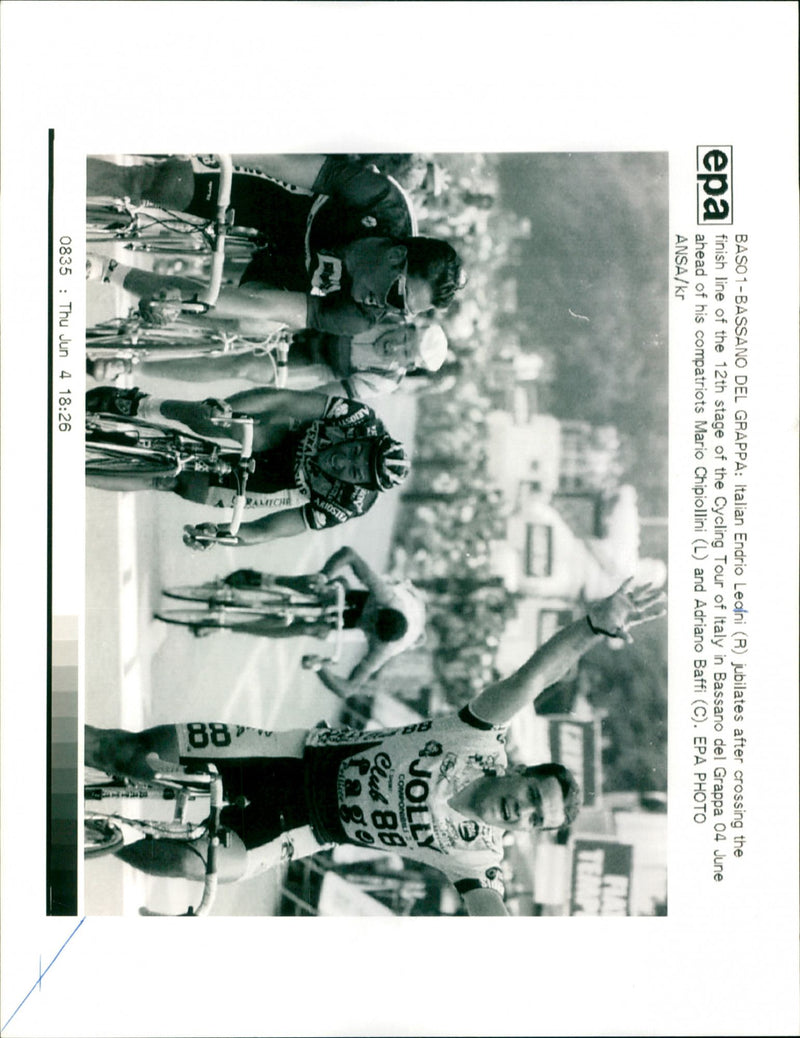 - Vintage Photograph