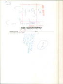 - Vintage Photograph