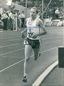 - Vintage Photograph