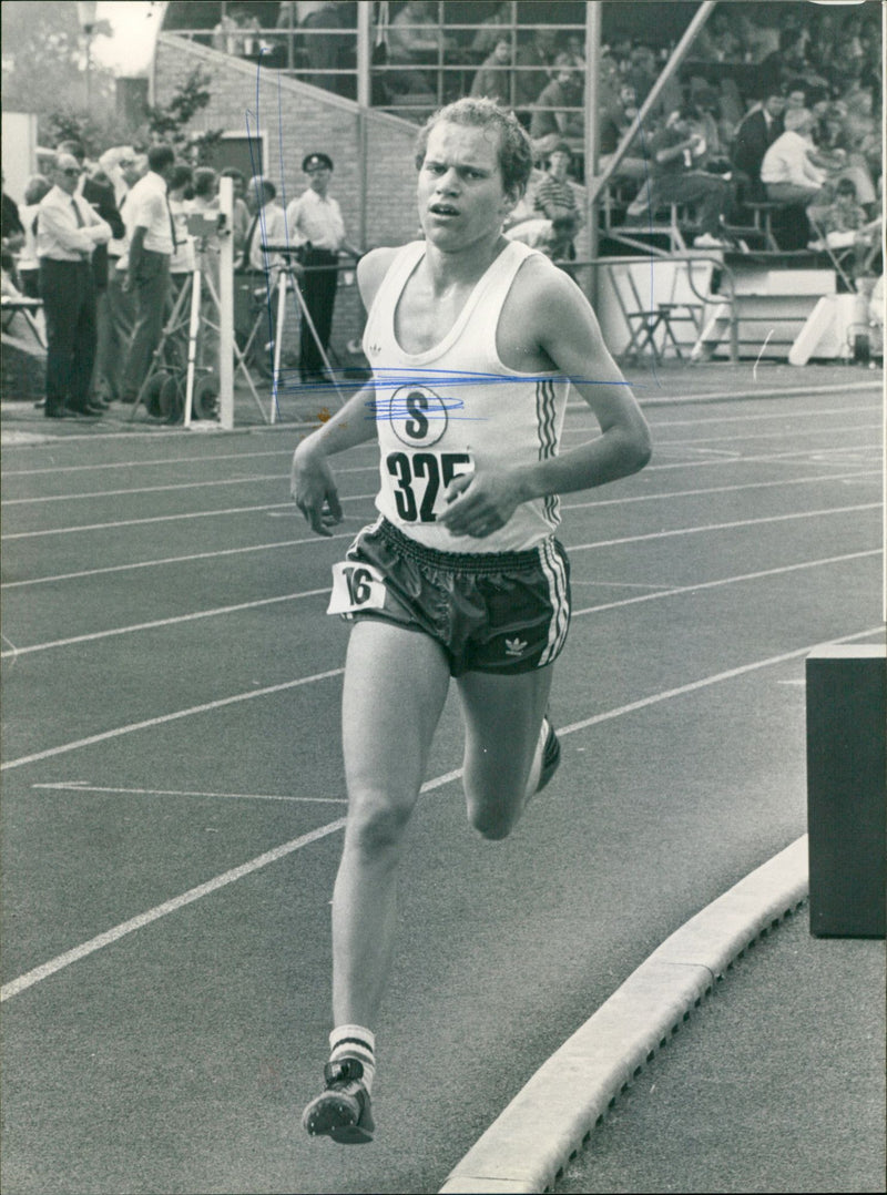 - Vintage Photograph