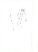 - Vintage Photograph