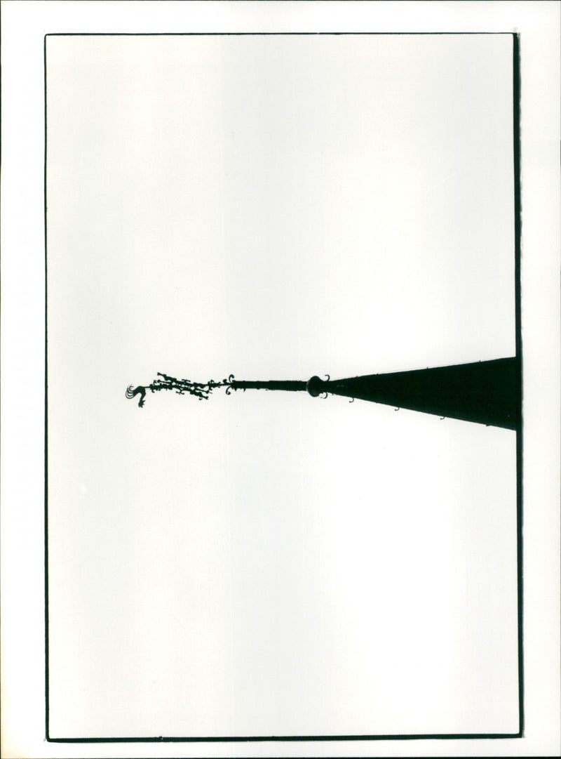 - Vintage Photograph