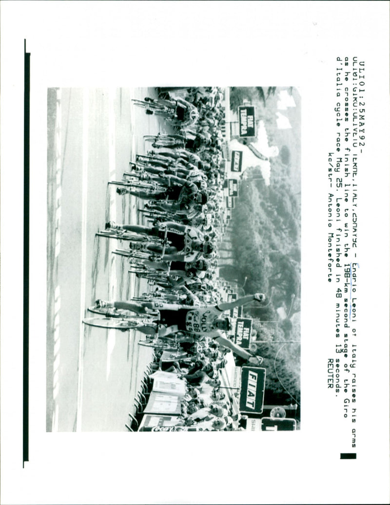 - Vintage Photograph