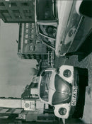 - Vintage Photograph