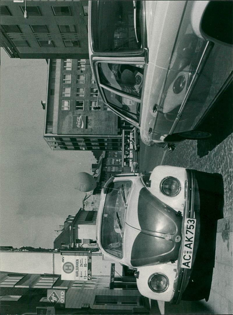 - Vintage Photograph