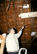 - Vintage Photograph