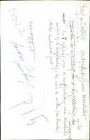 - Vintage Photograph