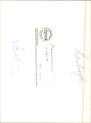 - Vintage Photograph