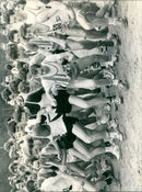 - Vintage Photograph