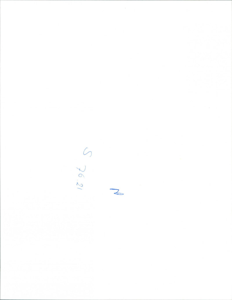 - Vintage Photograph