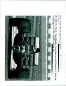 - Vintage Photograph