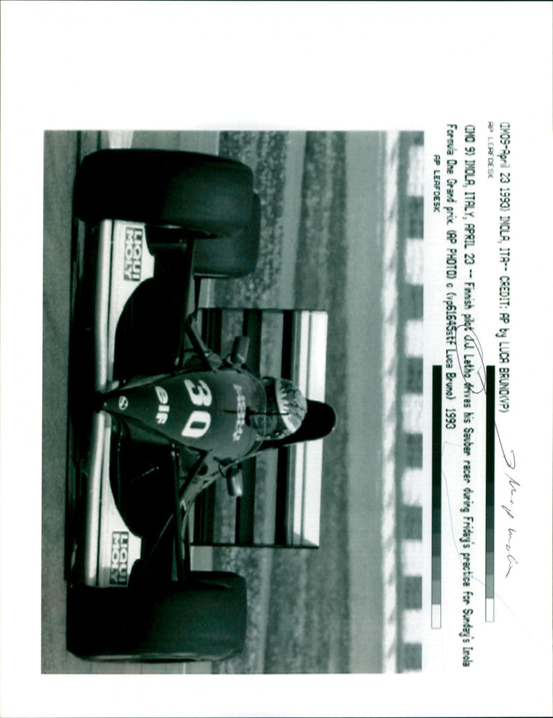 - Vintage Photograph