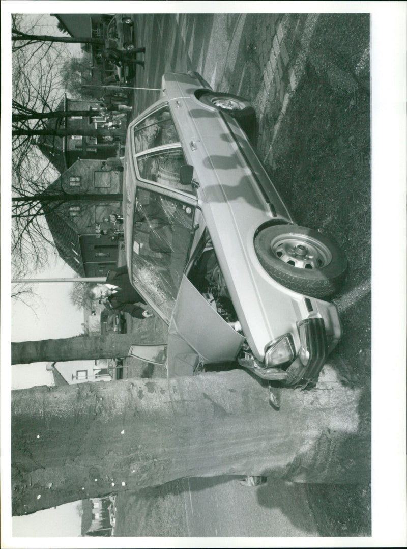 - Vintage Photograph