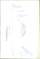 - Vintage Photograph