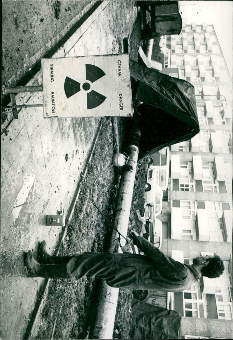 - Vintage Photograph