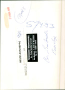 - Vintage Photograph