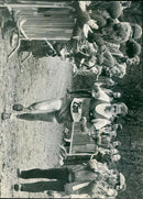 - Vintage Photograph