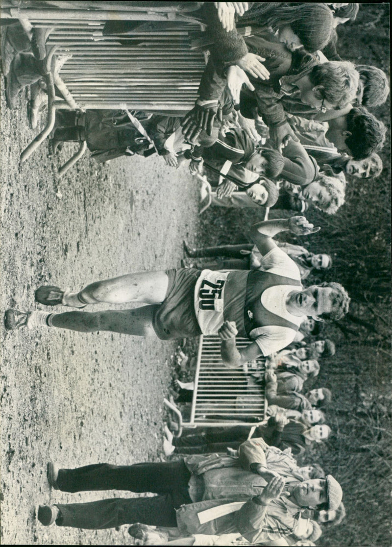 - Vintage Photograph