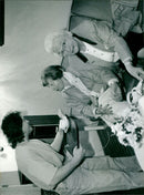 - Vintage Photograph