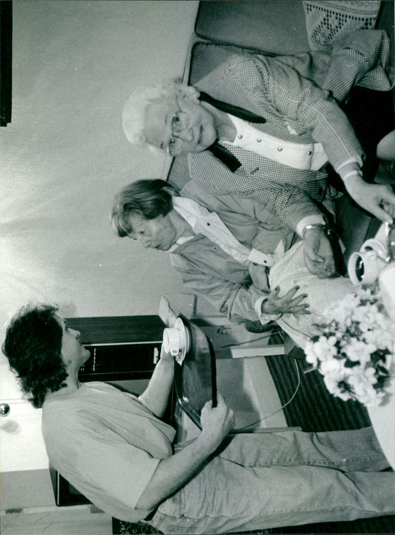 - Vintage Photograph