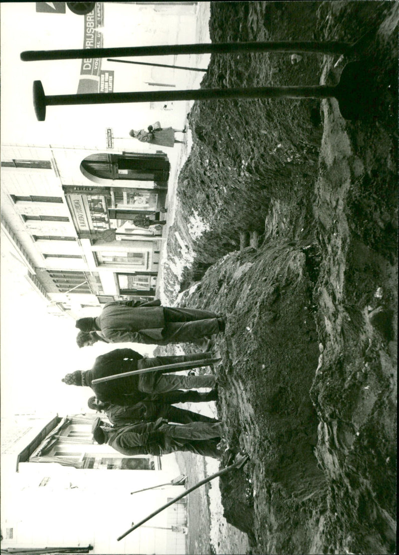 - Vintage Photograph