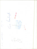 - Vintage Photograph