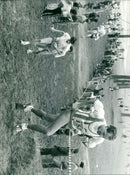 - Vintage Photograph