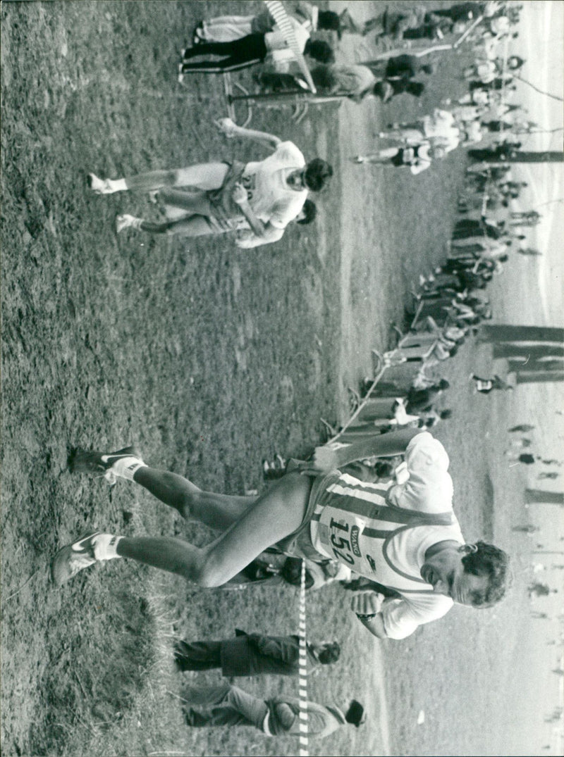 - Vintage Photograph