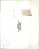 - Vintage Photograph