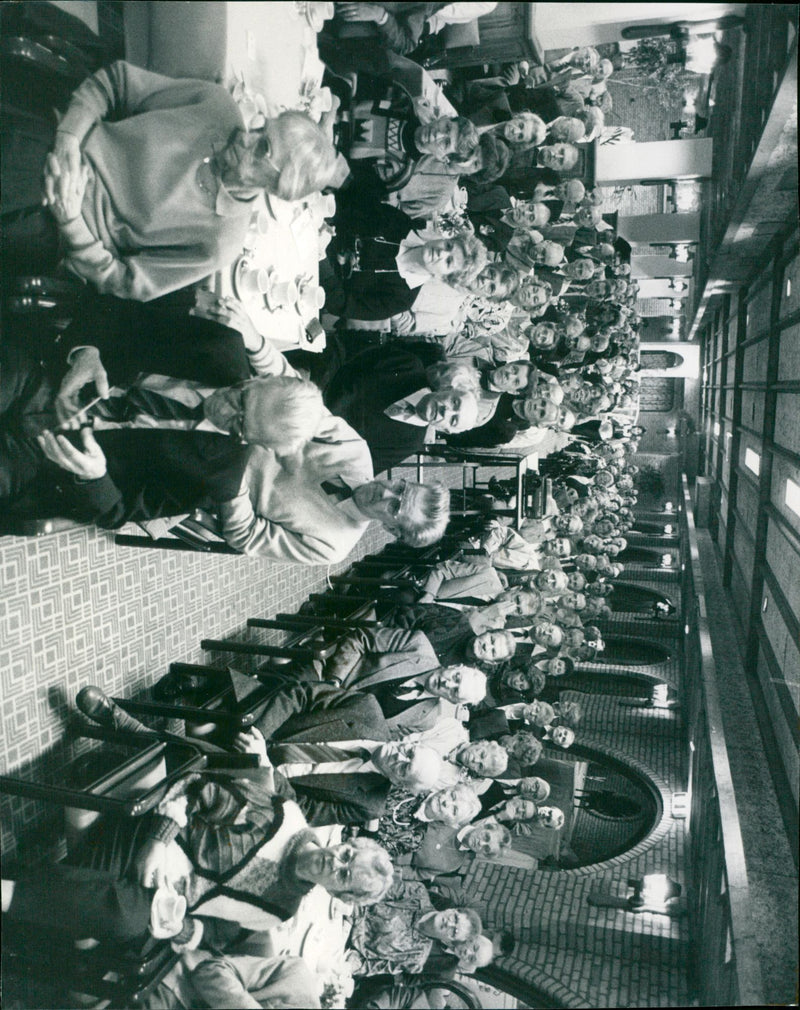 - Vintage Photograph