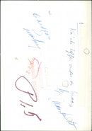 - Vintage Photograph