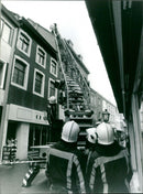 - Vintage Photograph