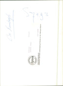 - Vintage Photograph