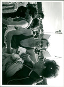 - Vintage Photograph