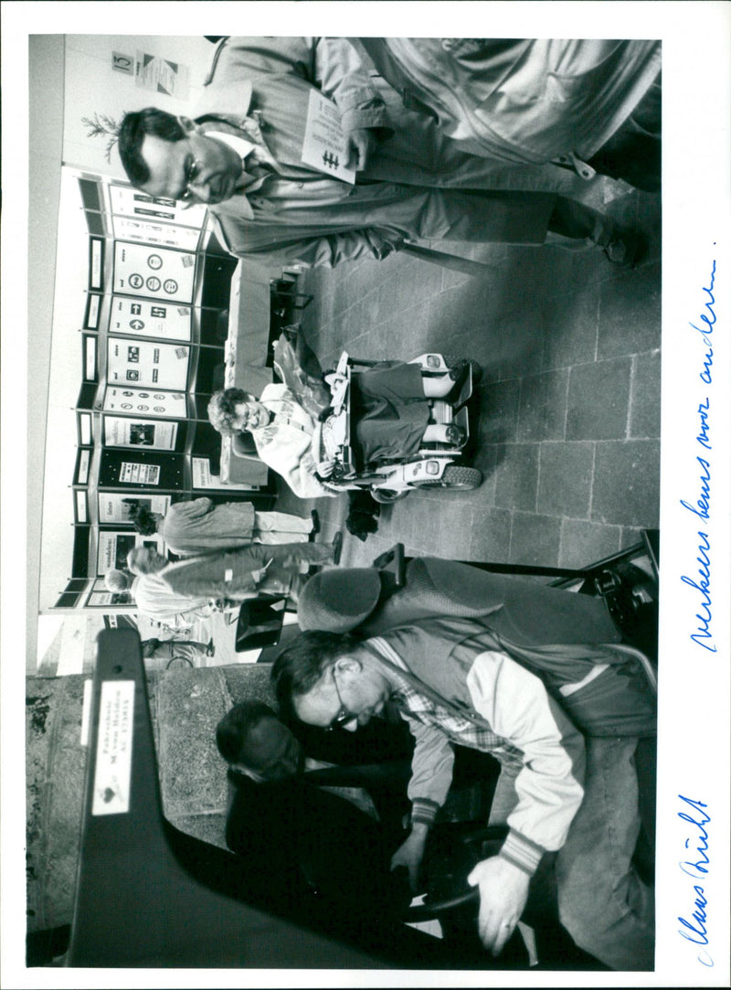 - Vintage Photograph