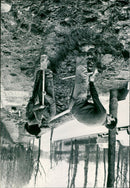 - Vintage Photograph