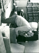 - Vintage Photograph