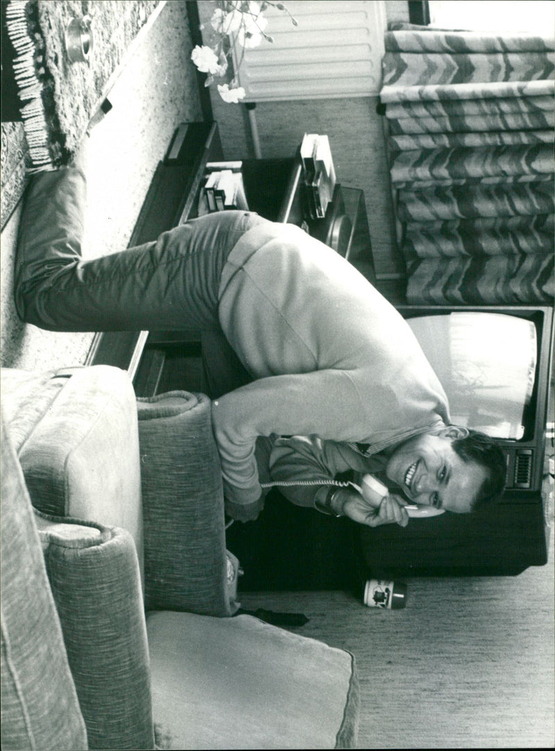 - Vintage Photograph