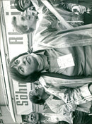 - Vintage Photograph